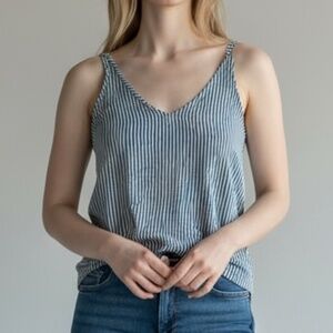 Old Navy Stripped Tank Top